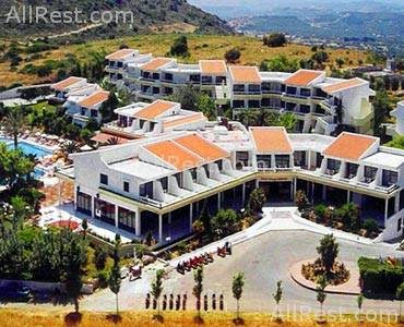 Cathrin Hotel 2